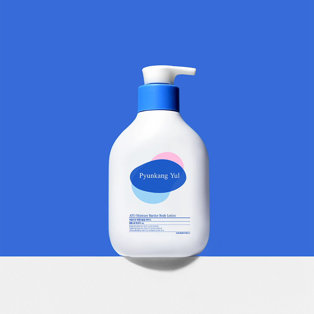 Pyunkang Yul Ato Moisture Barrier Body Lotion