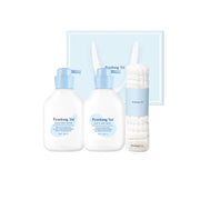 Pyunkang Yul Kids & Baby Line Gift Set 590ml*2+Gauze