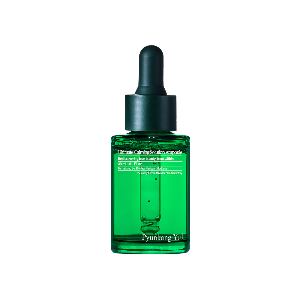 Pyunkang Yul Ultimate Calming Solution