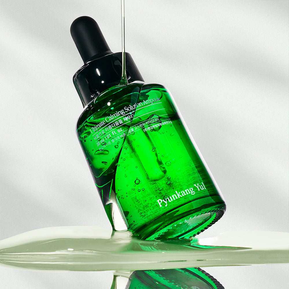 Pyunkang Yul Ultimate Calming Solution