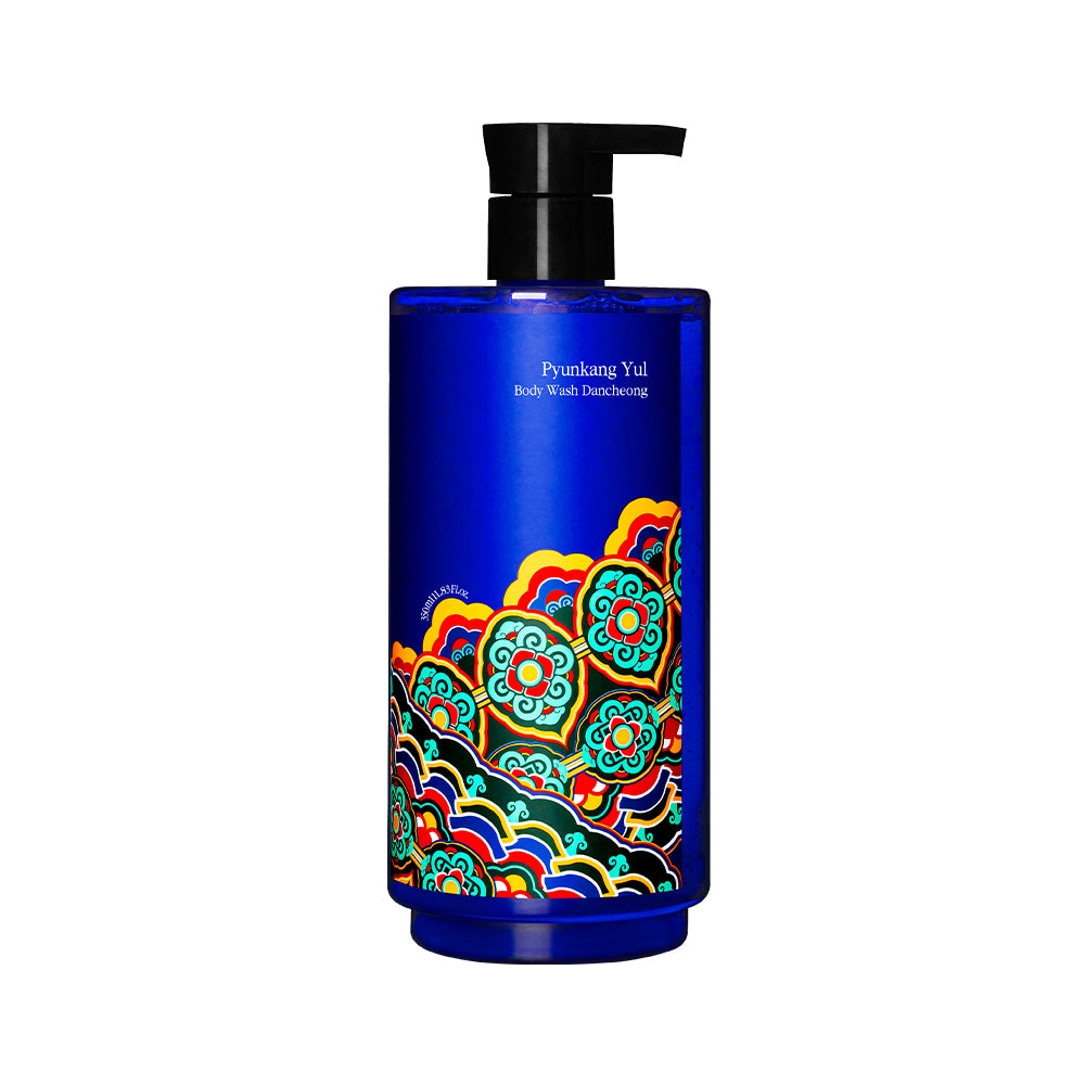 Pyunkang Yul Body Wash Dancheong