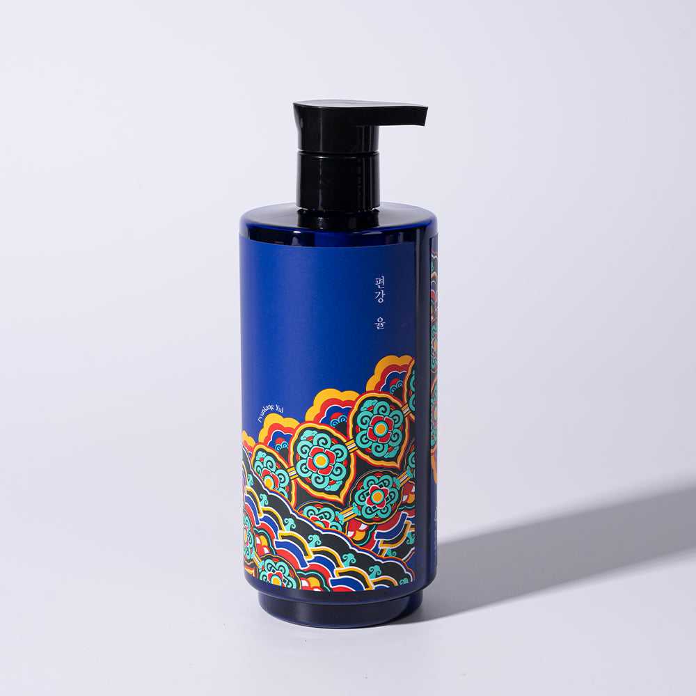 Pyunkang Yul Body Wash Dancheong