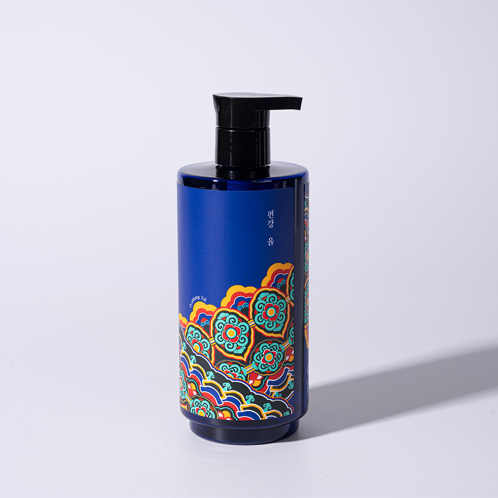 Pyunkang Yul Body Lotion Dancheong