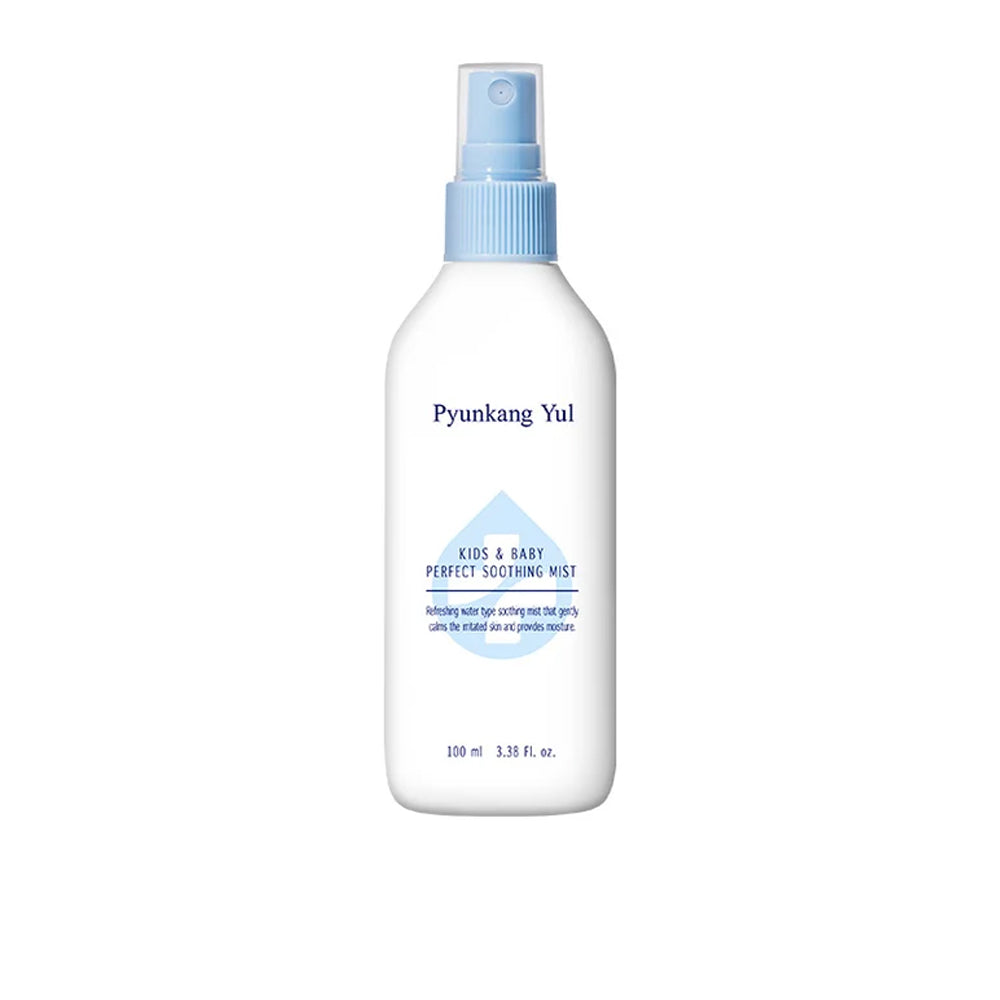 Pyunkang Yul Kids & Baby Perfect Soothing Mist 100ml