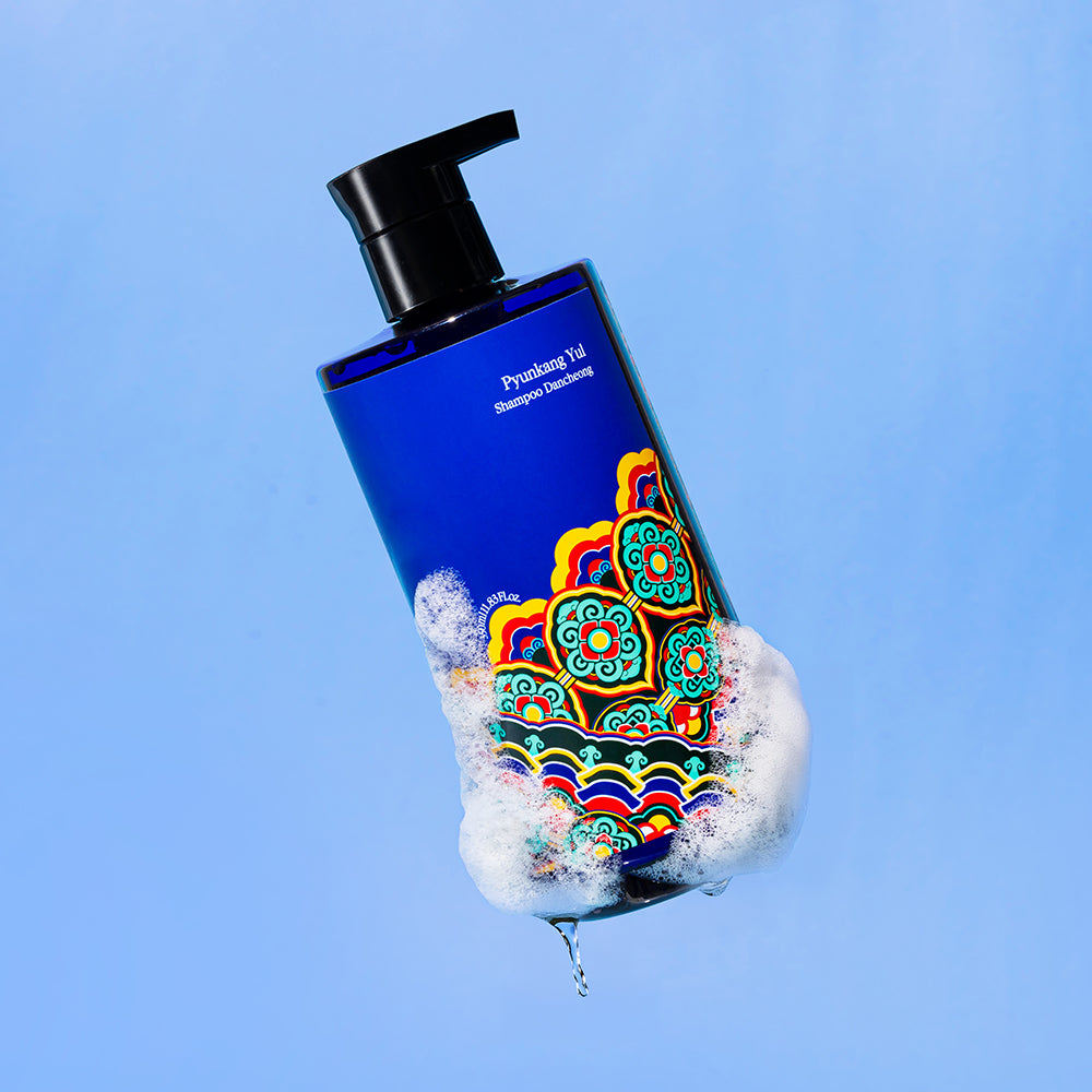 Pyunkang Yul Shampoo Dancheong