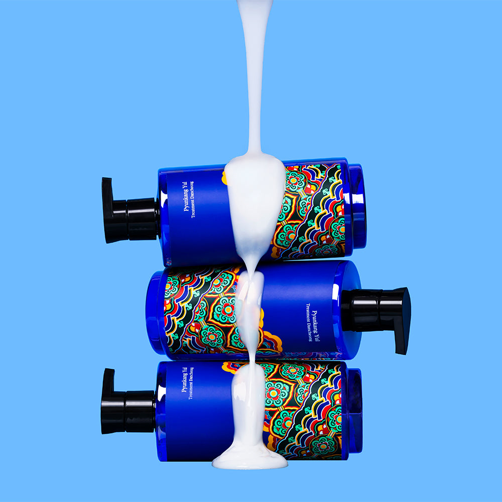 Pyunkang Yul Treatment Dancheong
