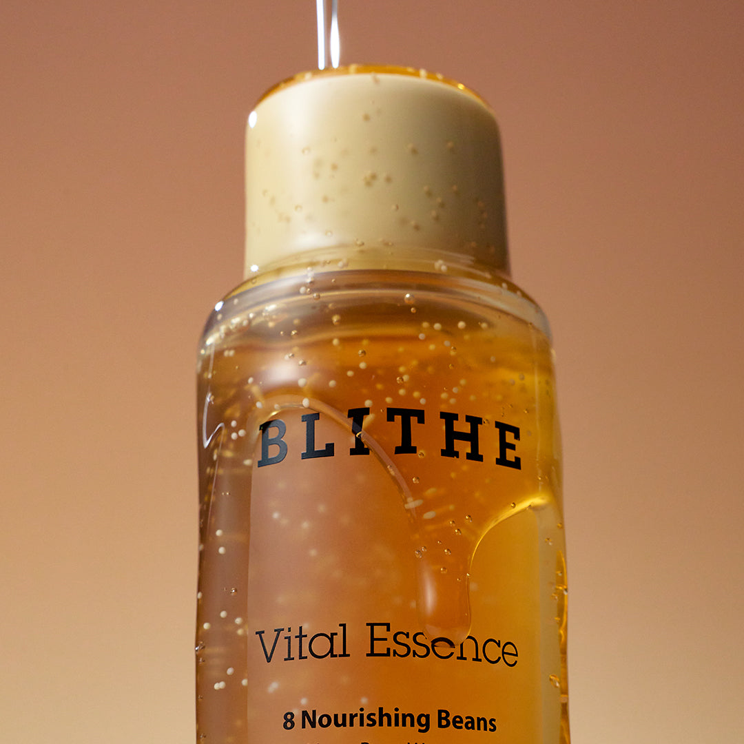 Blithe  Vital Essence 8 Nourishing Beans