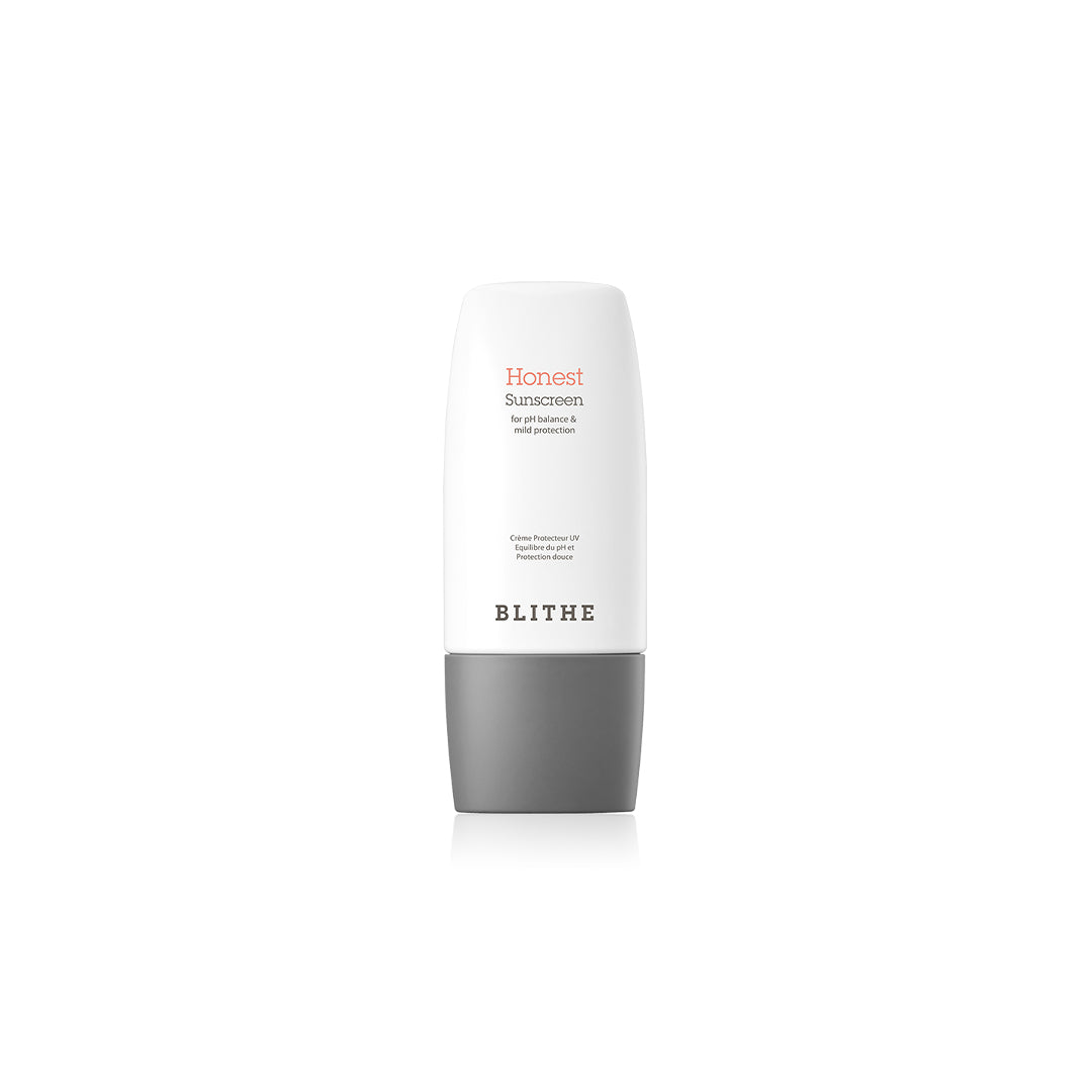 Blithe Honest Sunscreen