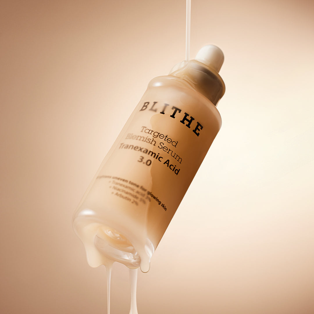 Blithe Targeted Blemish Serum Tranexamic Acid 3.0