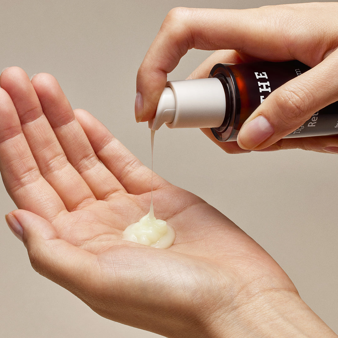 Blithe Targeted Tightening Serum Retinol 0.1