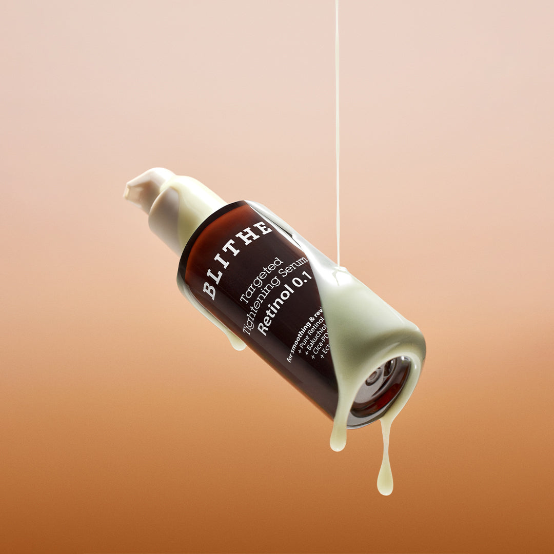 Blithe Targeted Tightening Serum Retinol 0.1