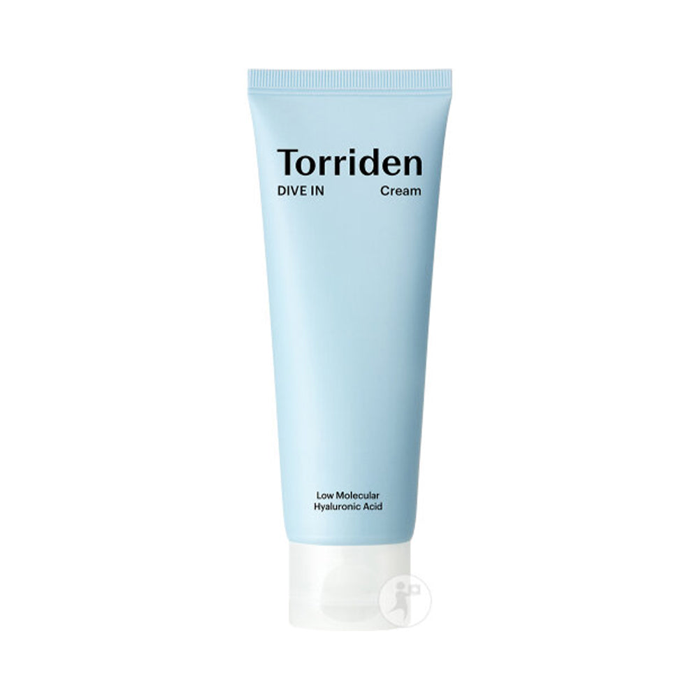Torriden DIVE IN Low Molecular Hyaluronic Acid Cream