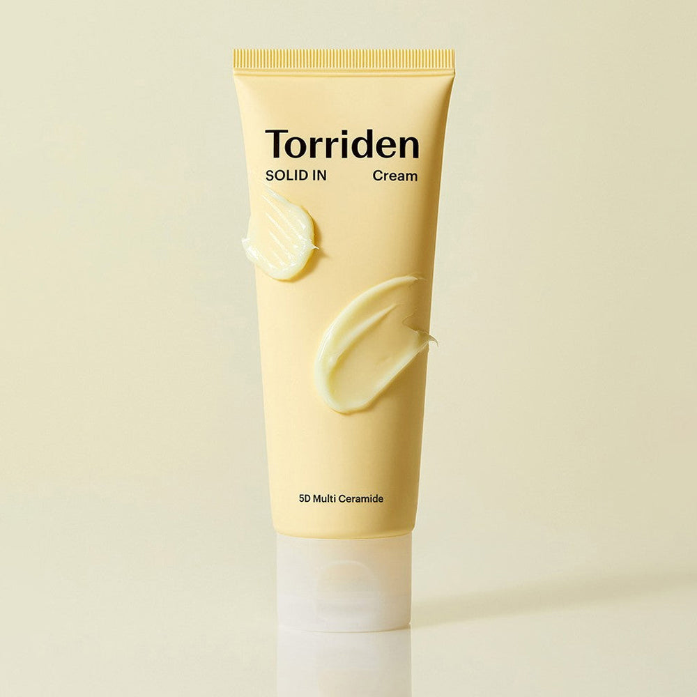 Torriden Solid In Ceramide Cream