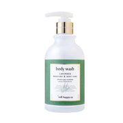 Cell Happy Co Lavender Body Wash 300 ml