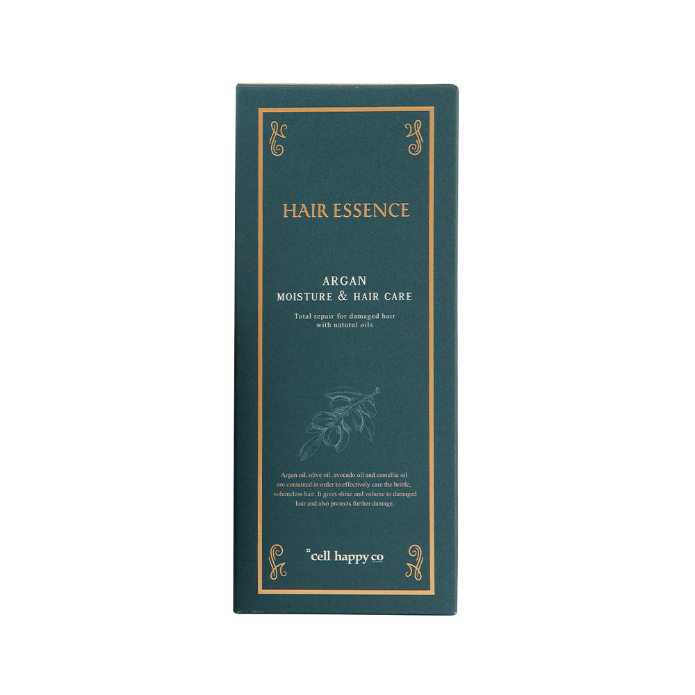 Cell Happy Co Argan Hair Essence 100 ml