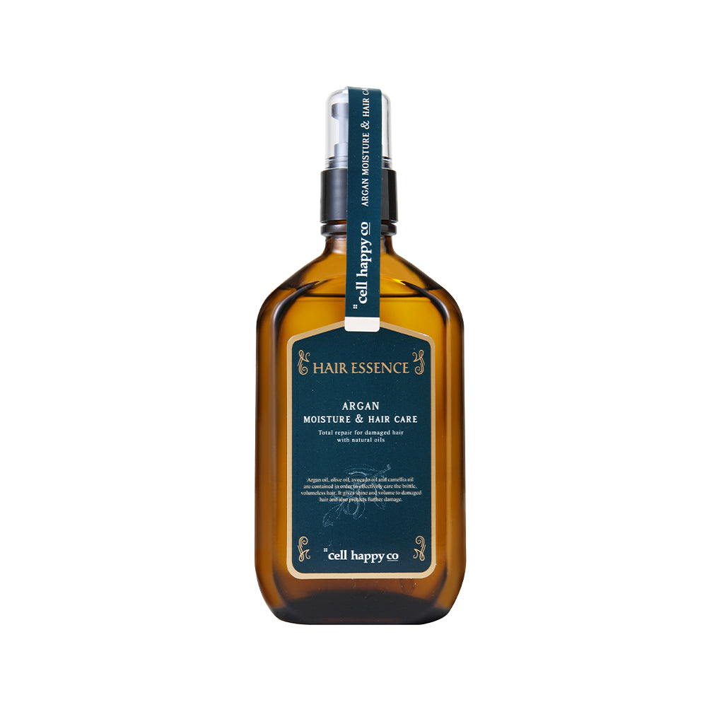 Cell Happy Co Argan Hair Essence 100 ml