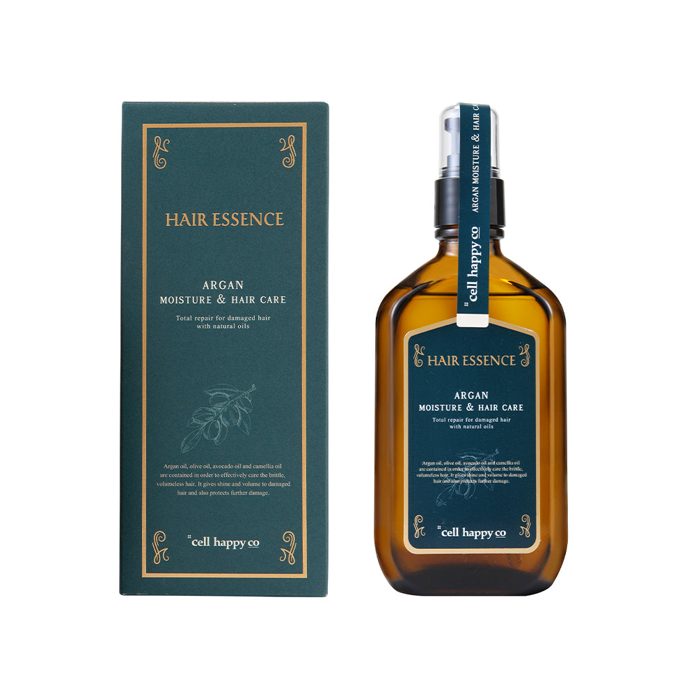 Cell Happy Co Argan Hair Essence 100 ml