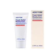 Asis-Tobe Fresh Relief Moisturizer 80 ml