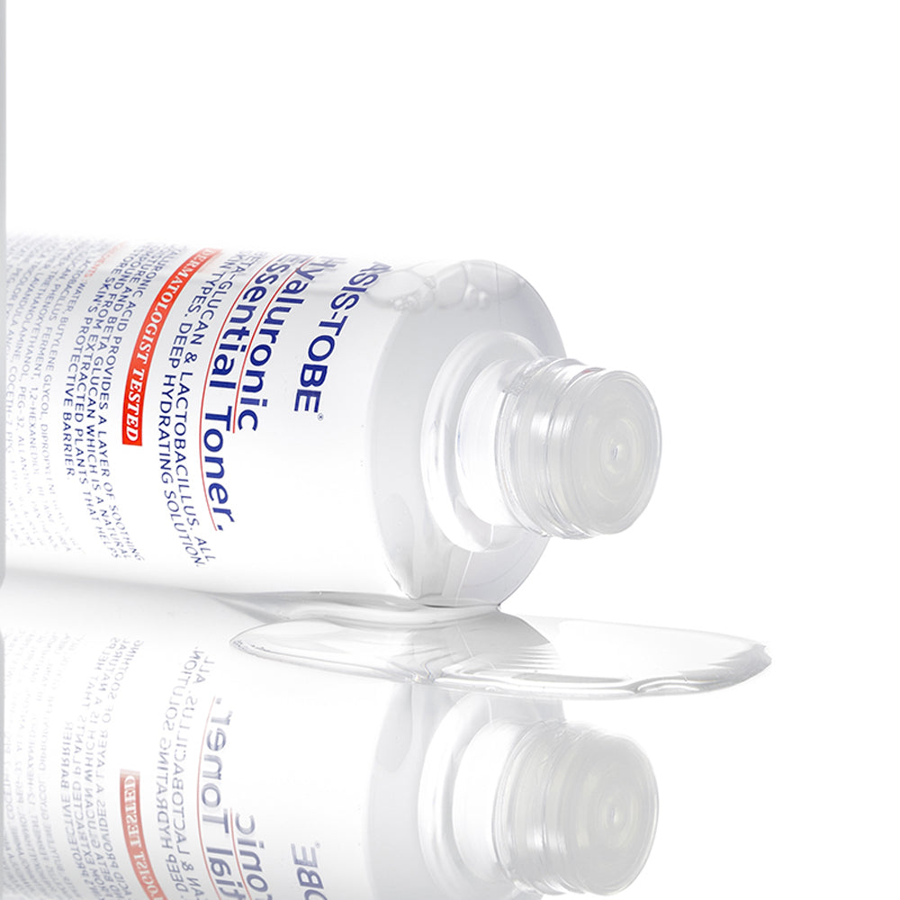 Asis-Tobe Hyaluronic Essential Toner 200 ml