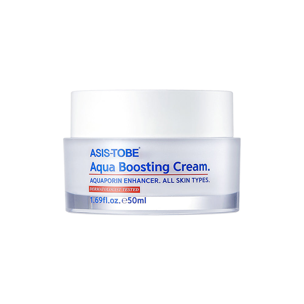 Asis-Tobe Aqua Boosting Cream 50 ml