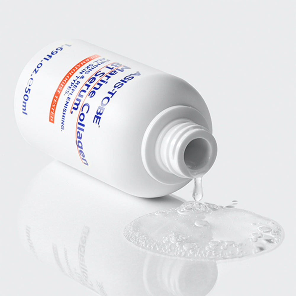 Asis-Tobe Marine Collagen 81 Serum 50 ml