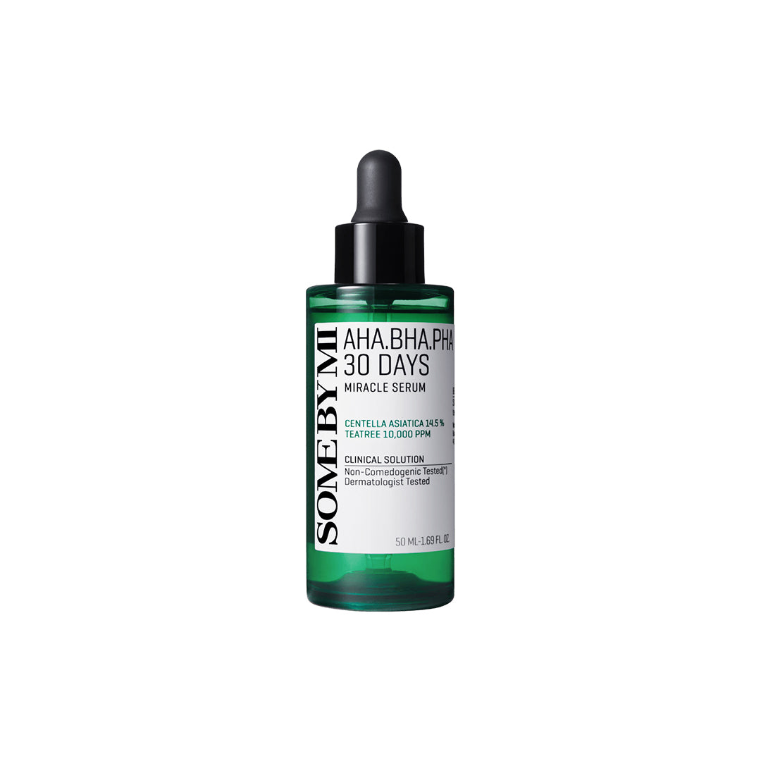 Some By Mi Aha-Bha-Pha 30 Days Miracle Serum [50ml]
