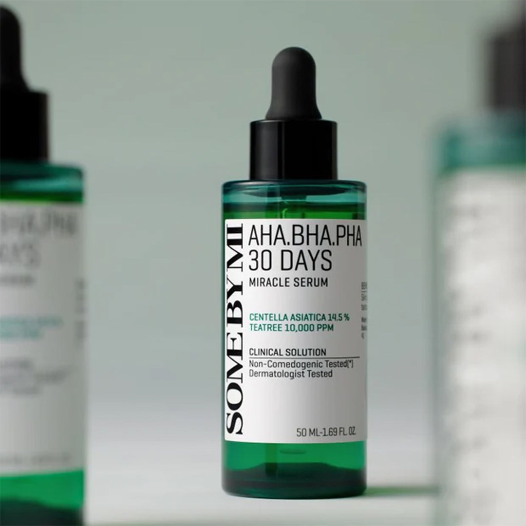 Some By Mi Aha-Bha-Pha 30 Days Miracle Serum [50ml]