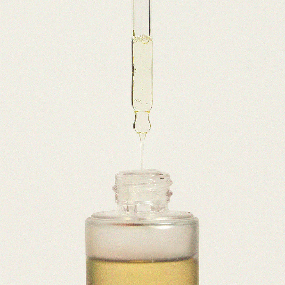 Haruharu wonder Black Rice Facial Oil (30ml)