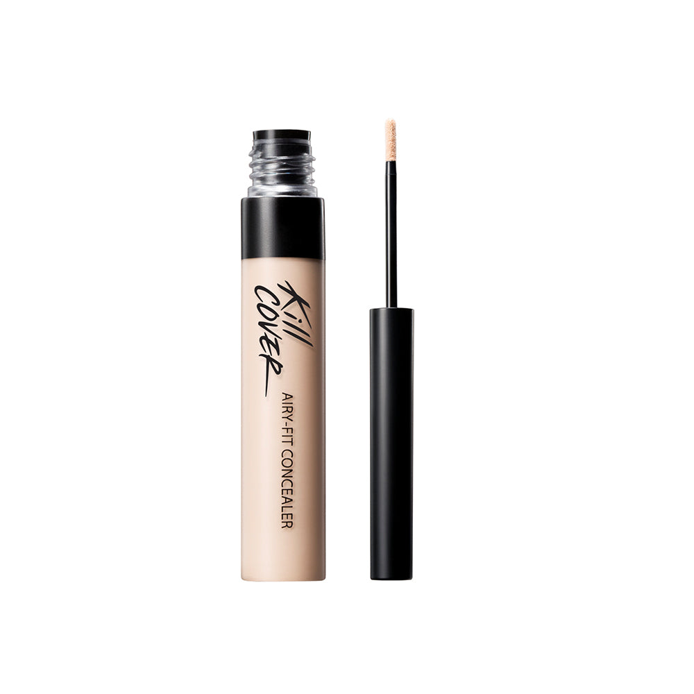Clio Kill Cover Airy-Fit Concealer 2.5-By Ivory