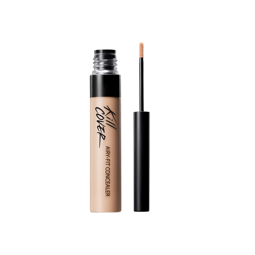 Clio Kill Cover Airy-Fit Concealer 4-Bo Ginger