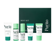 Purito Seoul Best Kit
