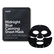 Dear Klairs Midnight Blue Calming Sheet Mask 25 ml