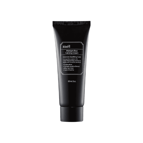 Dear Klairs Midnight Blue Calming Cream 60 g