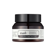 Dear Klairs Gentle Black Sugar Facial Polish 110 g