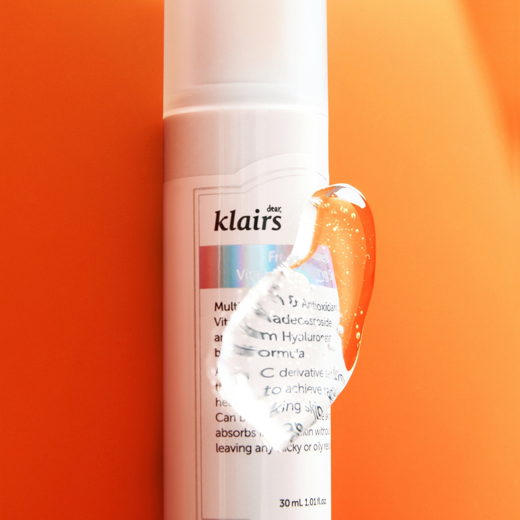 Dear Klairs Freshly Juiced Vitamin Charging Serum 30 ml