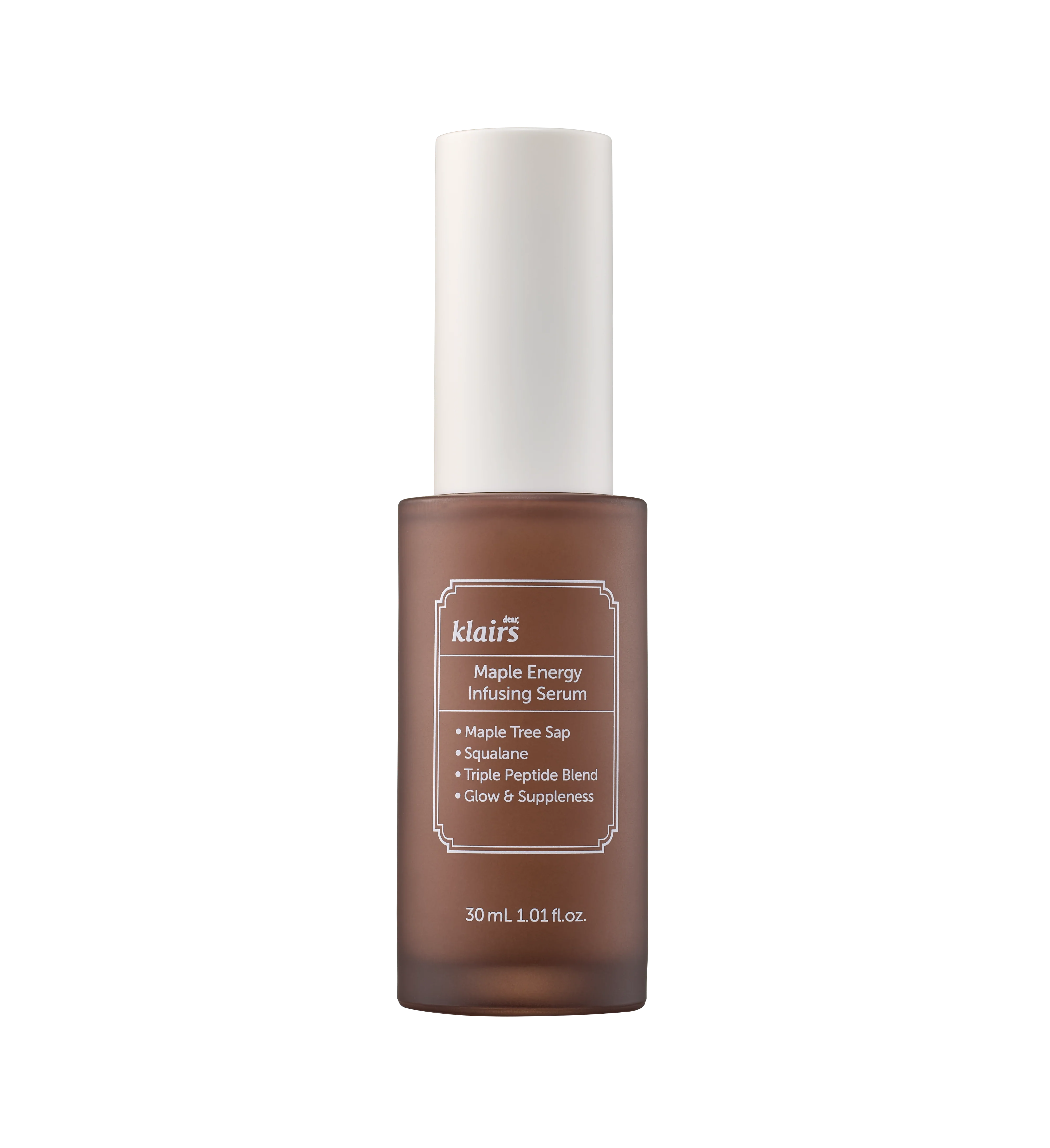 Dear Klairs Maple Energy Infusing Serum 30 ml