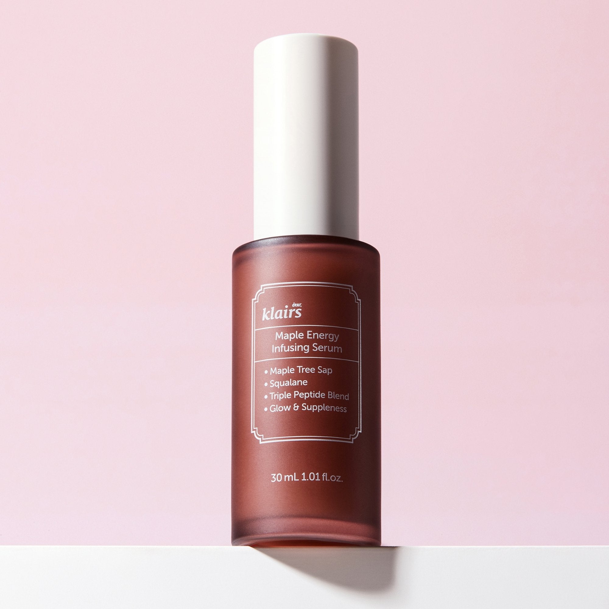 Dear Klairs Maple Energy Infusing Serum 30 ml