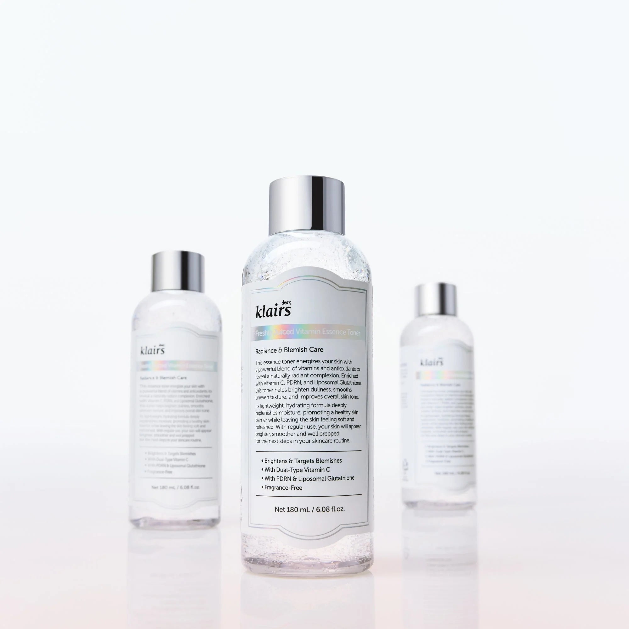 Dear Klairs Freshly Juiced Vitamin Essence Toner