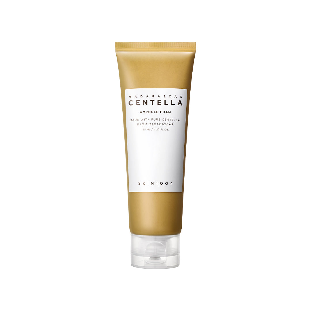 Skin1004 Madagascar Centella Ampoule Foam 125ml