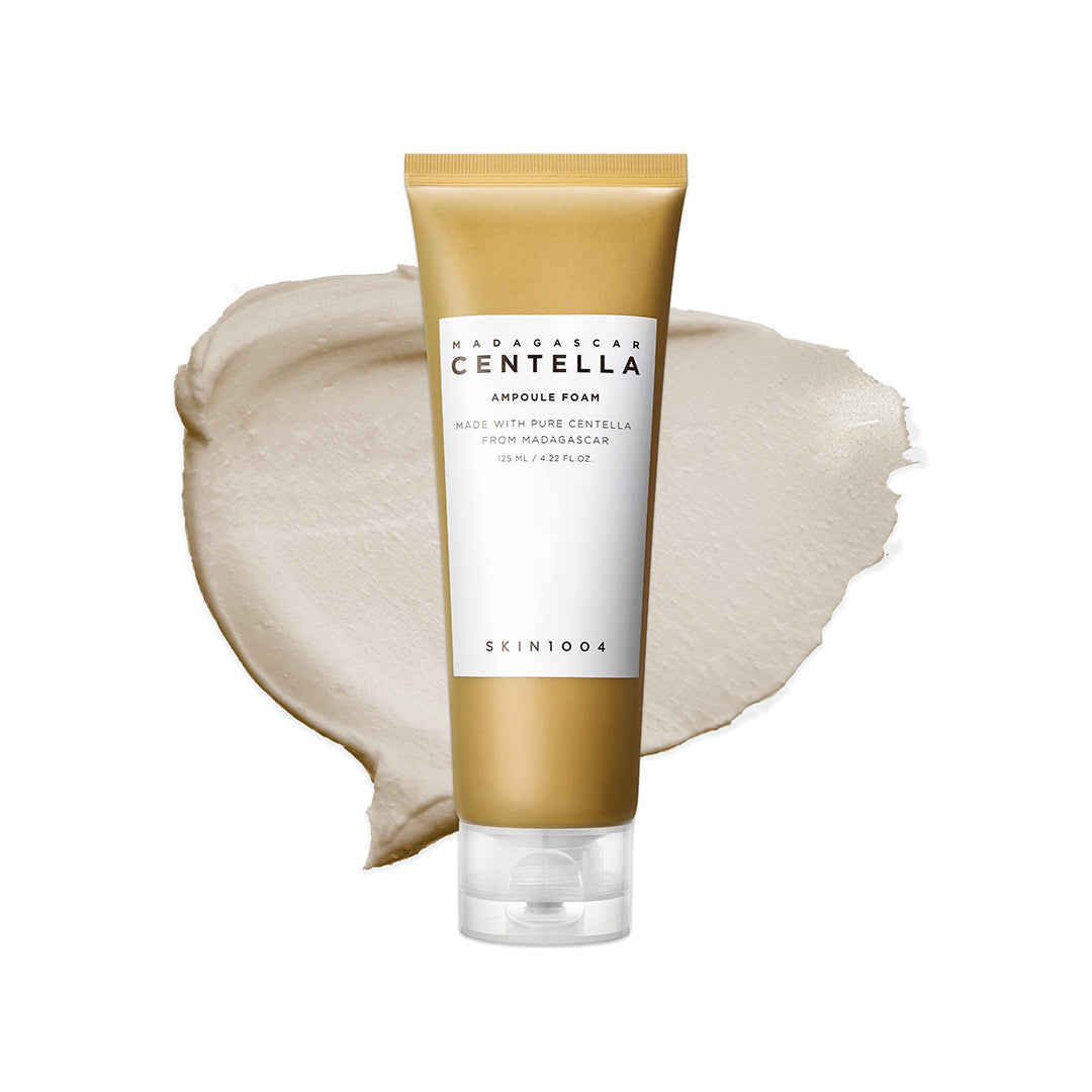 Skin1004 Madagascar Centella Ampoule Foam 125ml