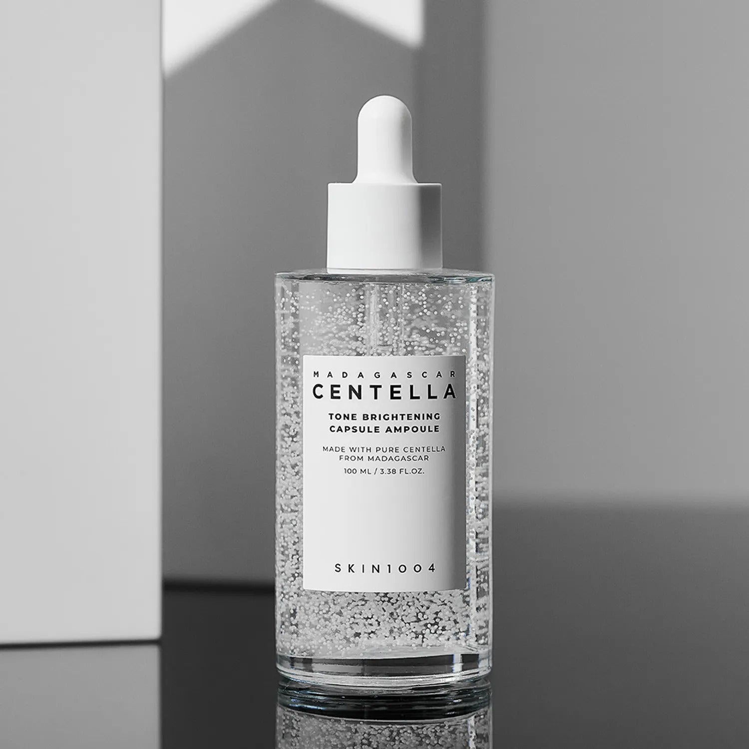 Skin1004 Madagascar Centella Tone Brightening Capsule Ampoule 100ml