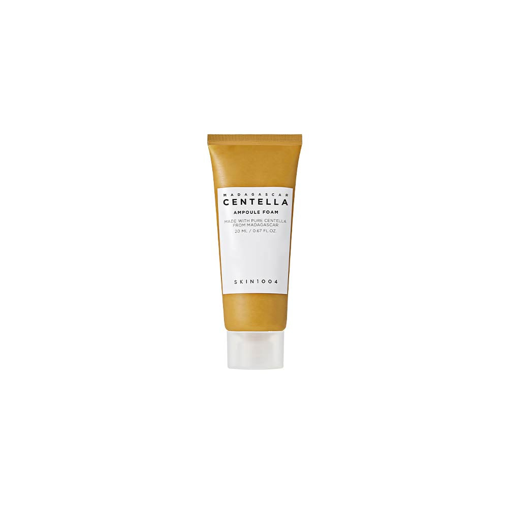 Skin1004 Madagascar Centella Ampoule Foam 20ml