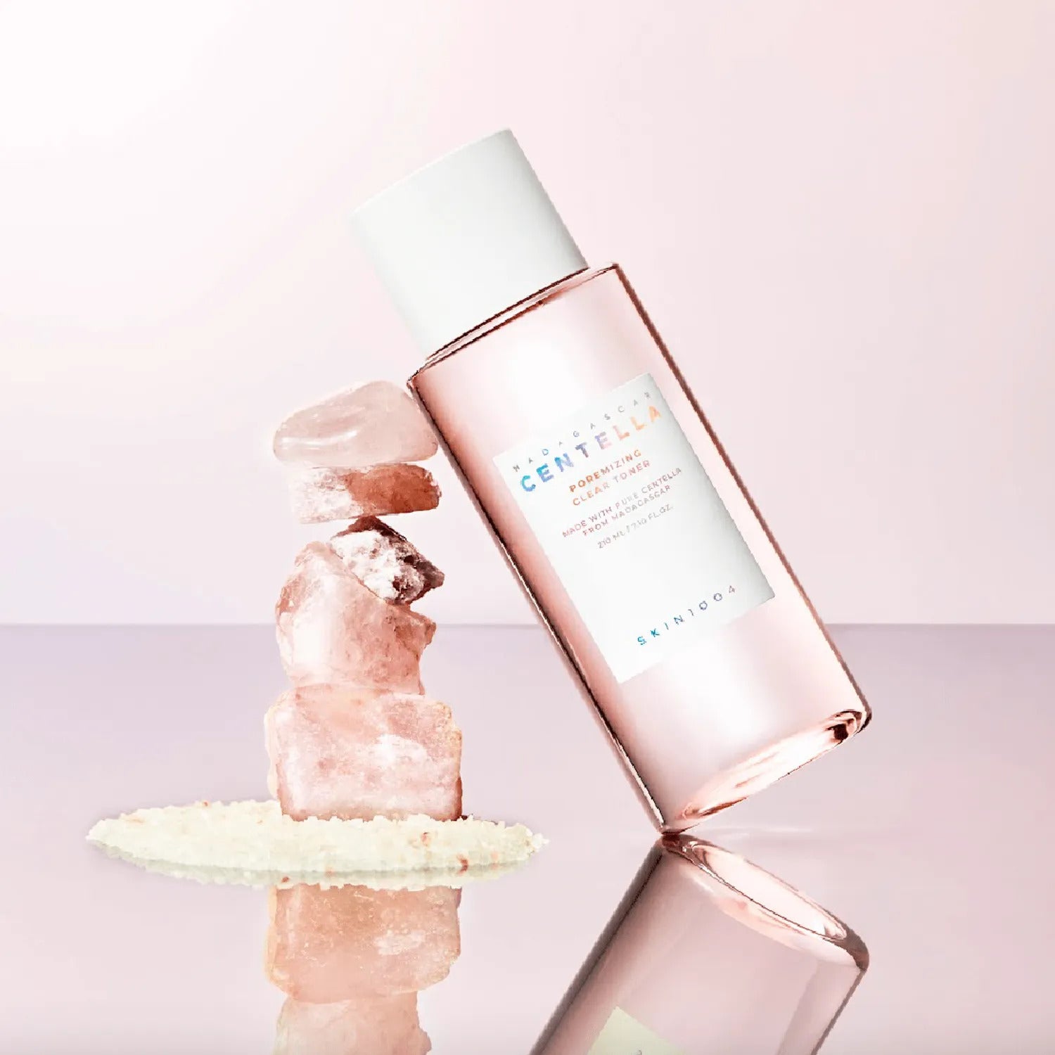 Skin1004 Madagascar Centella Poremizing Clear Toner 210ml