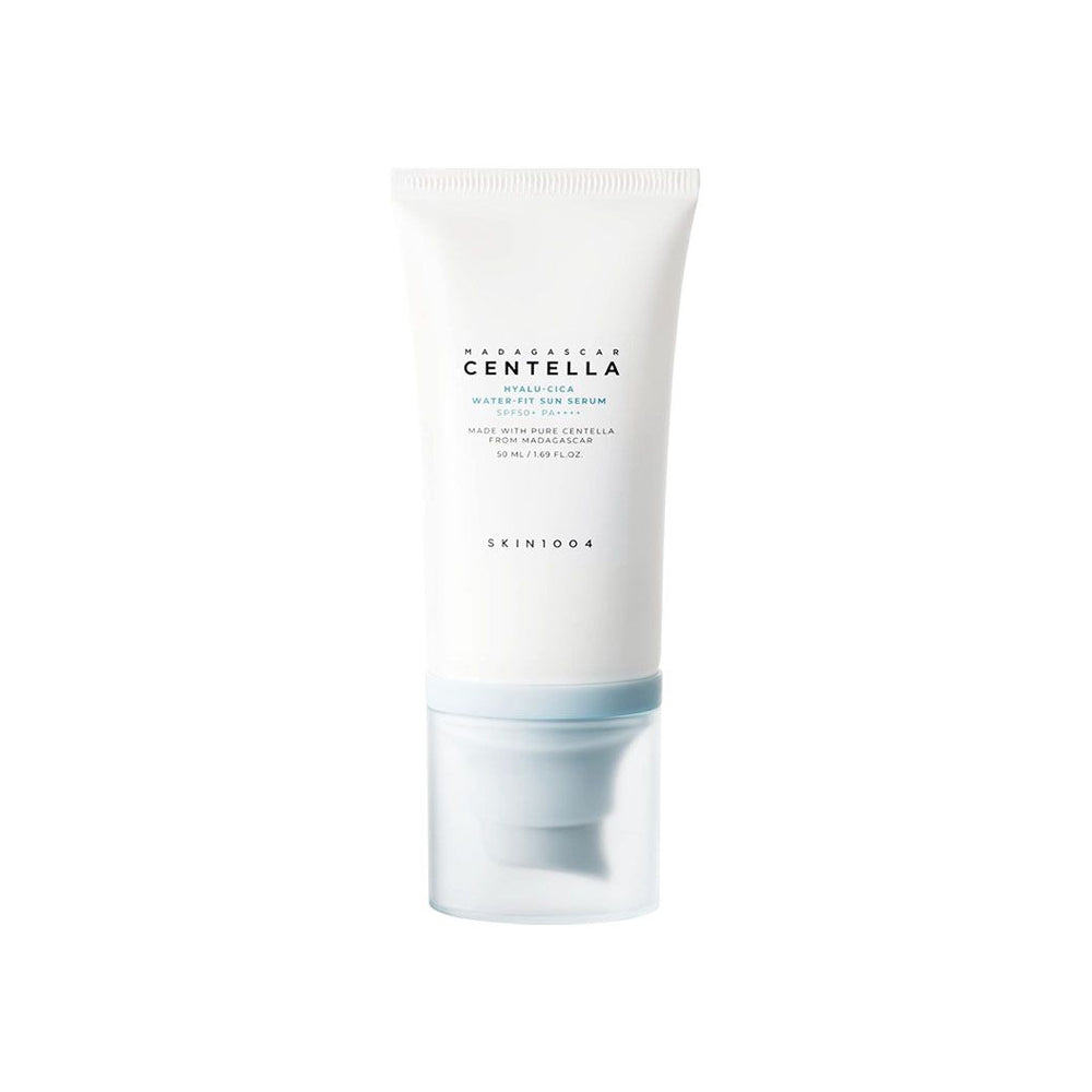 Skin1004 Madagascar Centella Hyalu-Cica Water-Fit Sun Serum 50ml