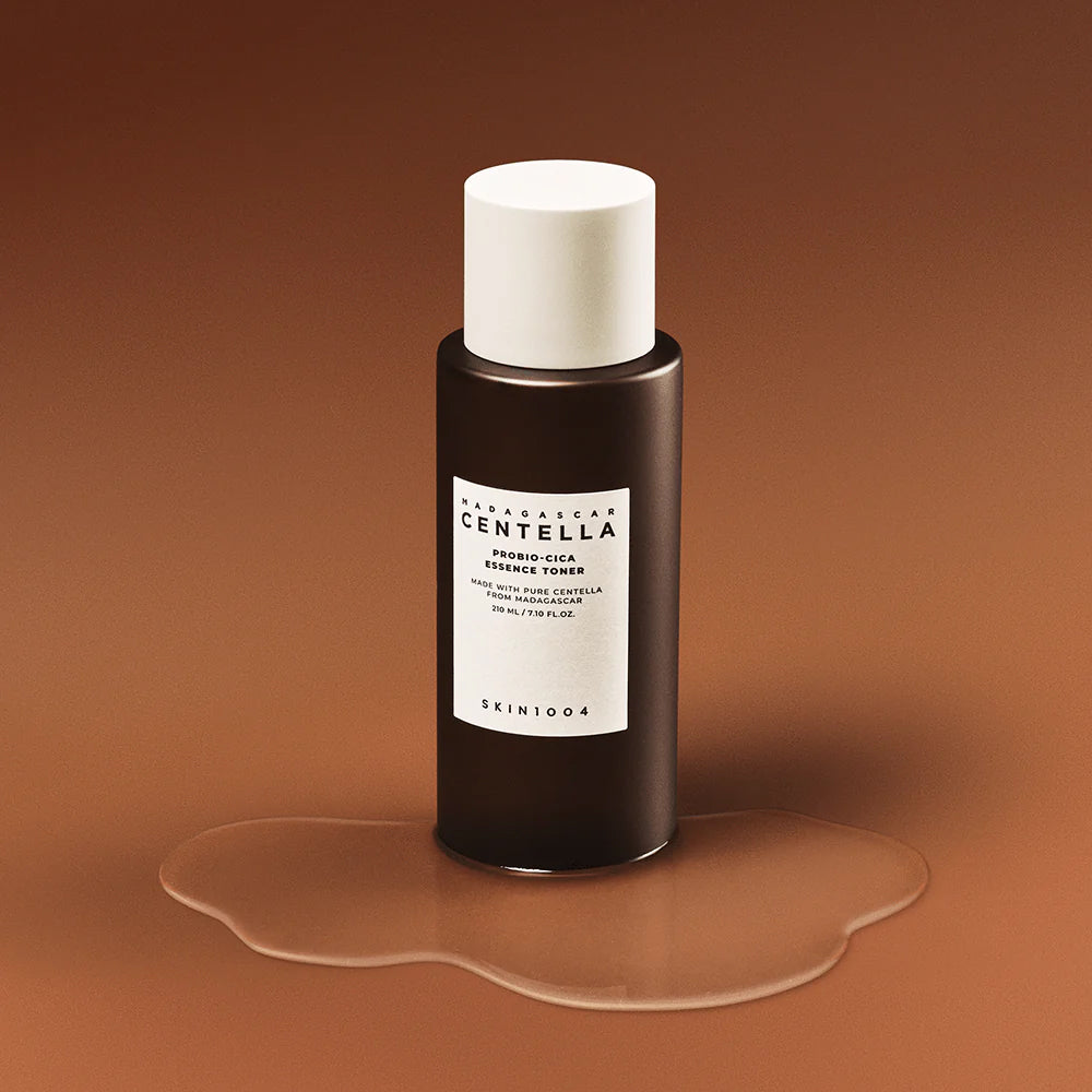 Skin1004 Madagascar Centella Probio-Cica Essense Toner 210ml