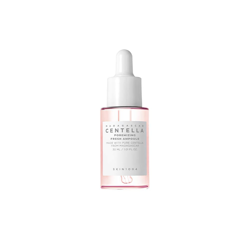 Skin1004 Madagascar Centella Poremizing Fresh Ampoule 30ml