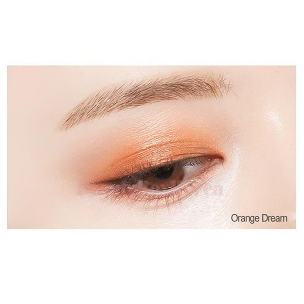 Missha Eye Painting Shadow (Dream Of Orange) 6g