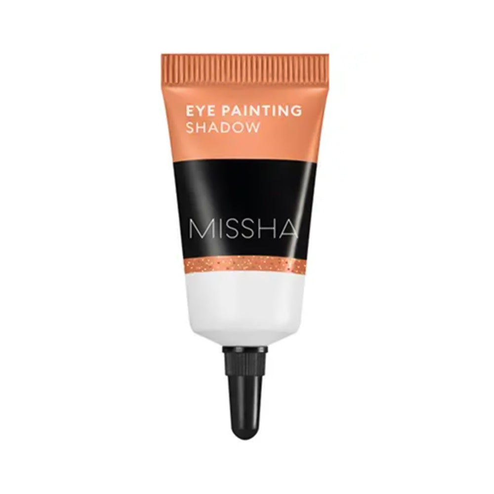 Missha Eye Painting Shadow (Dream Of Orange) 6g