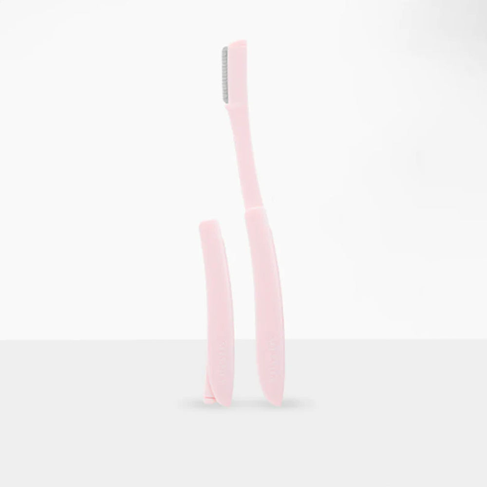 Missha Folding Eyebrow Trimmer ('18)