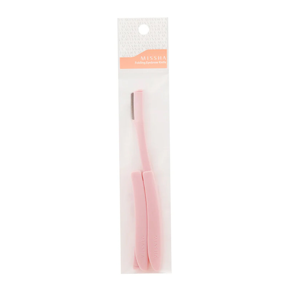 Missha Folding Eyebrow Trimmer ('18)